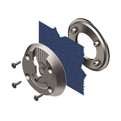 M View M-VIEW Body Worn Cameras — Video Alarm Technologies