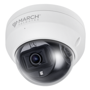 EL2 IR Dome - 2MP, 2.8mm F2.0 Fixed Lens, IR, POE, 12VDC, IK10, IP66 ...