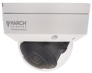 EL5 IR Dome - 5MP, IR, 2.7-13.5mm Motorized Lens, H.265, PoE, 12VDC, I ...