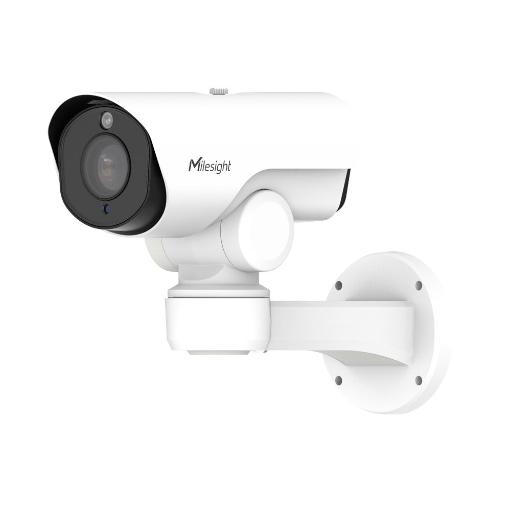 AI Road Traffic PTZ NDAA Bullet Camera
