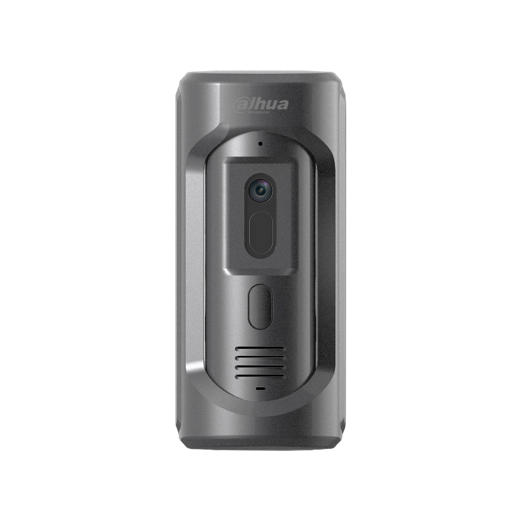 Dahua 2MP IP Villa Outdoor Station, Viewing Wide Angle 100 degree, Adjustable Viewing Angle, ICR 5m Night vision.