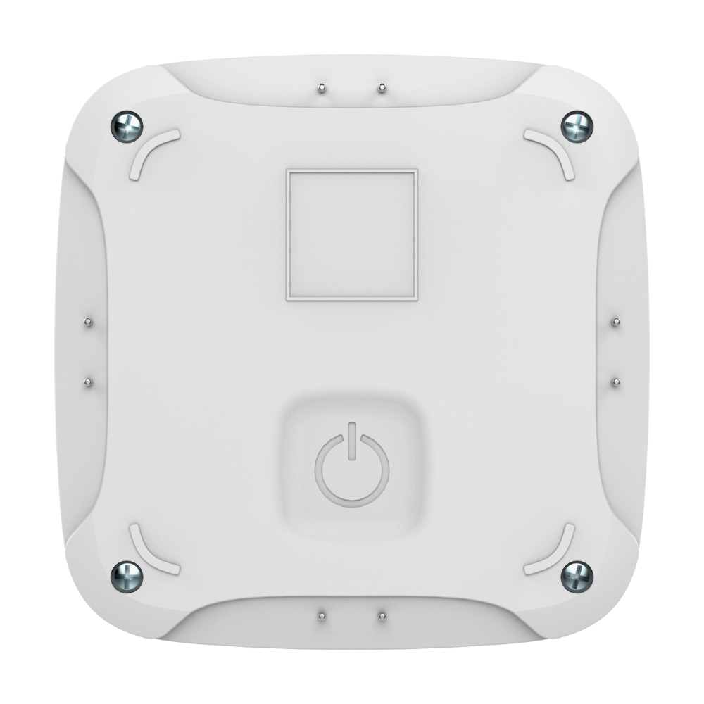 LeaksProtect, Wireless flood detector White.