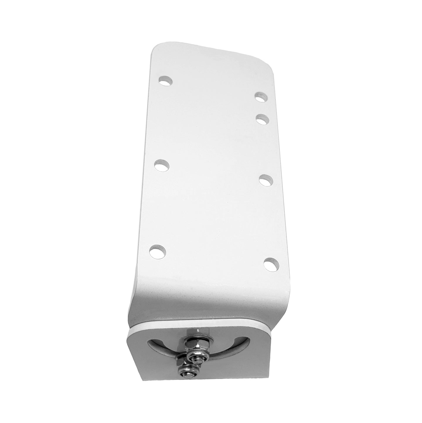 Ambrac Universal Outdoor Bracket: With 180-degree swivel bracket for Ajax MotionCam, MotionCam Outdoor & MotionProtect Outdoor sensors.