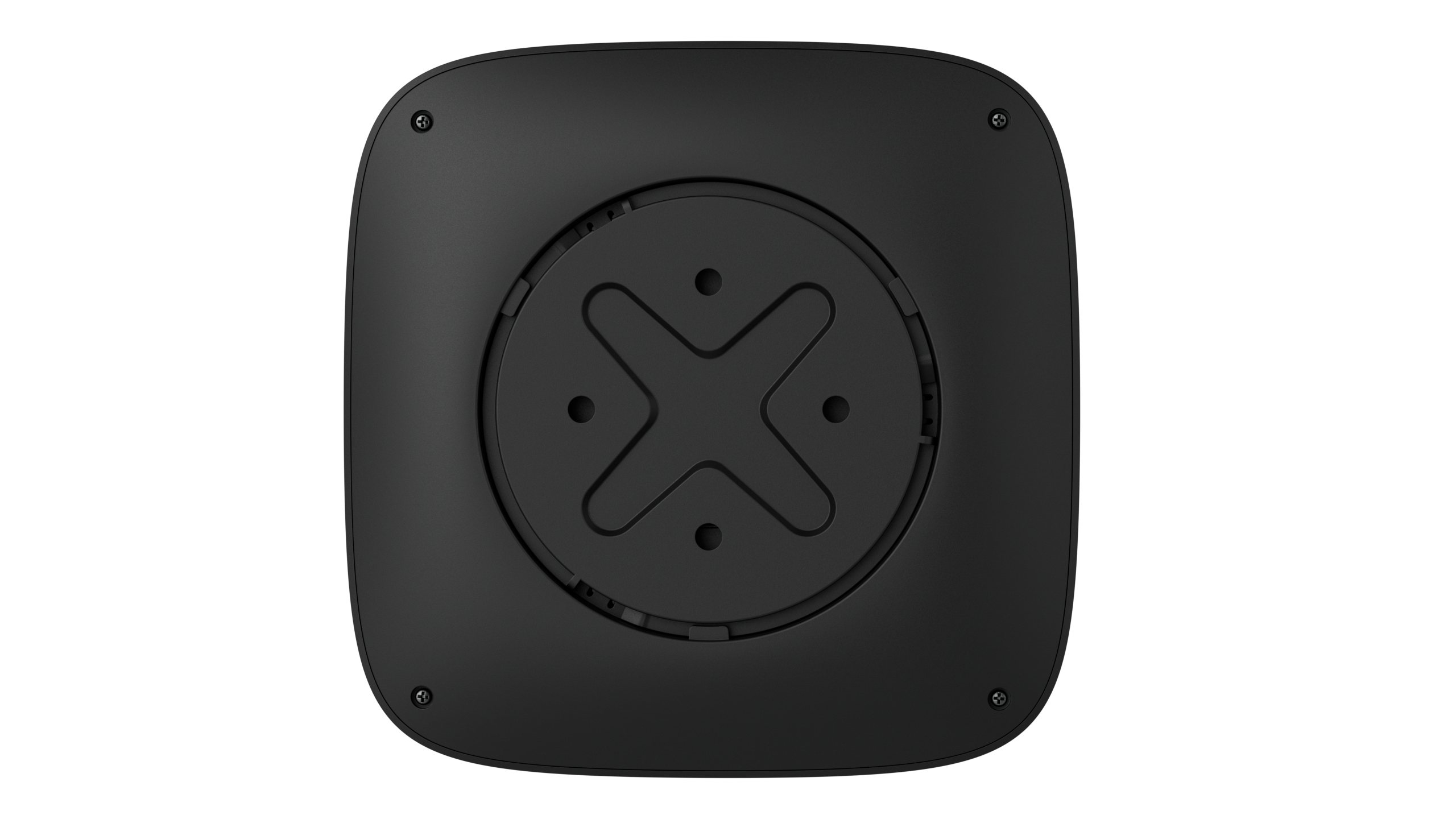 FireProtect 2 SB (Heat/Smoke/CO) Black.
