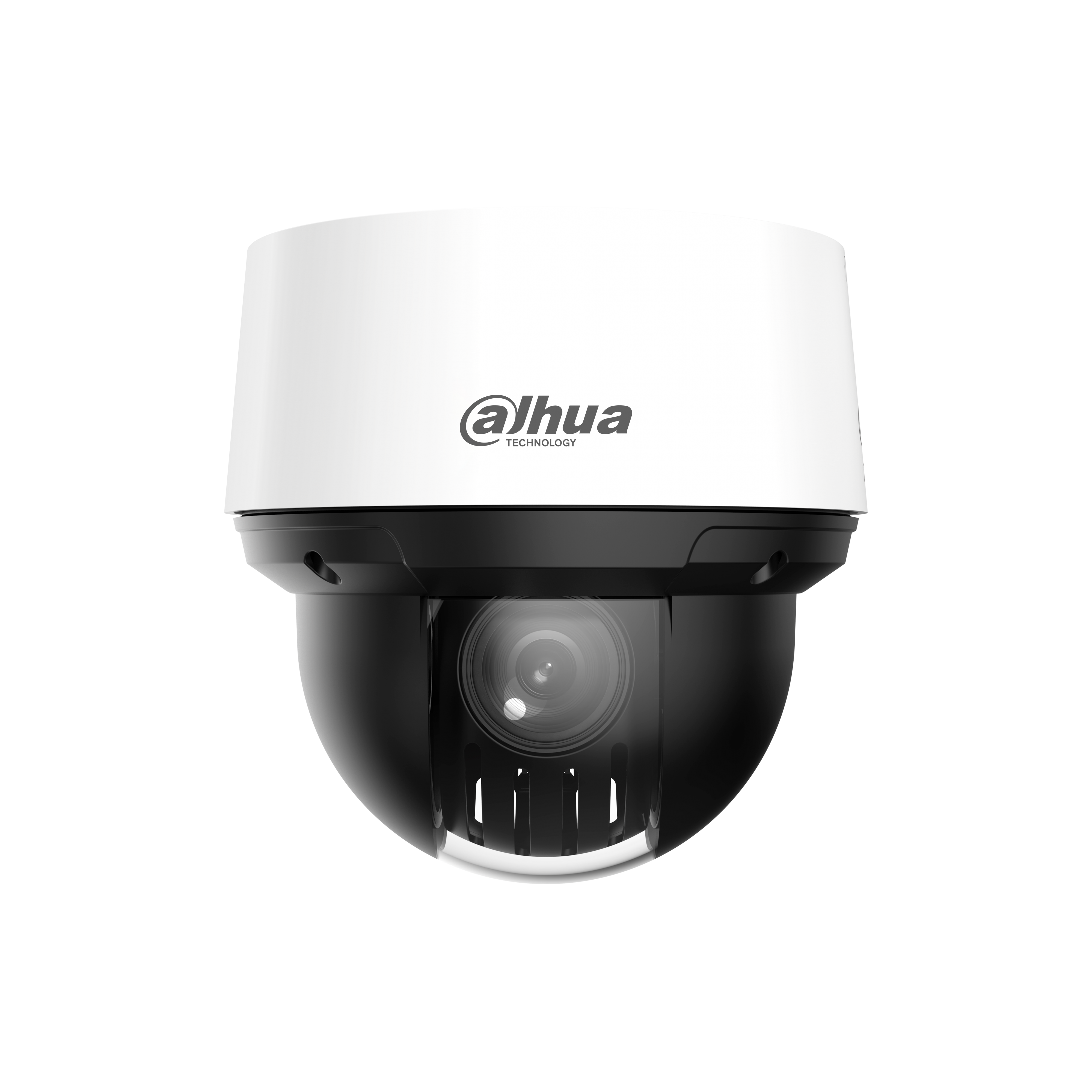 4MP 25x Starlight IR WizSense Network PTZ Camera.