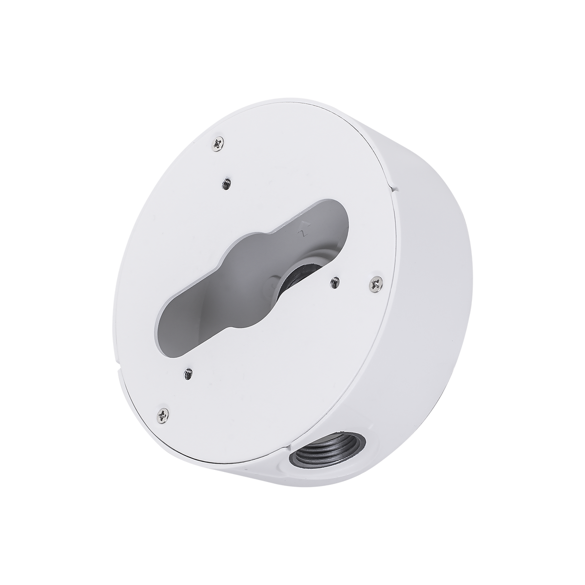 Conduit box for Supported Models IB9360-H, IB9380-H (non-waterproof ...