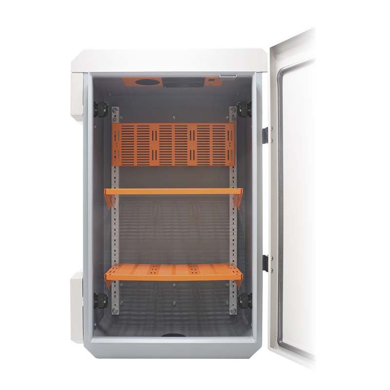 Wi-Tek Smart IoT Box (410*610*260 mm).