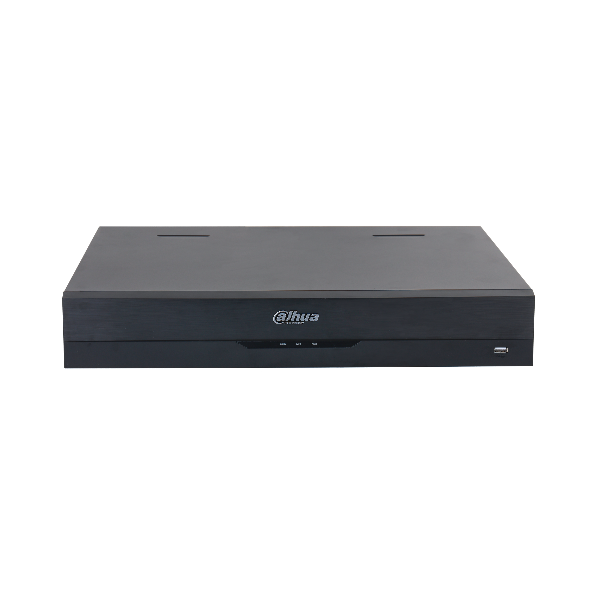 32 Channels 1.5U 16PoE 4HDD WizSense Network Video Recorder.