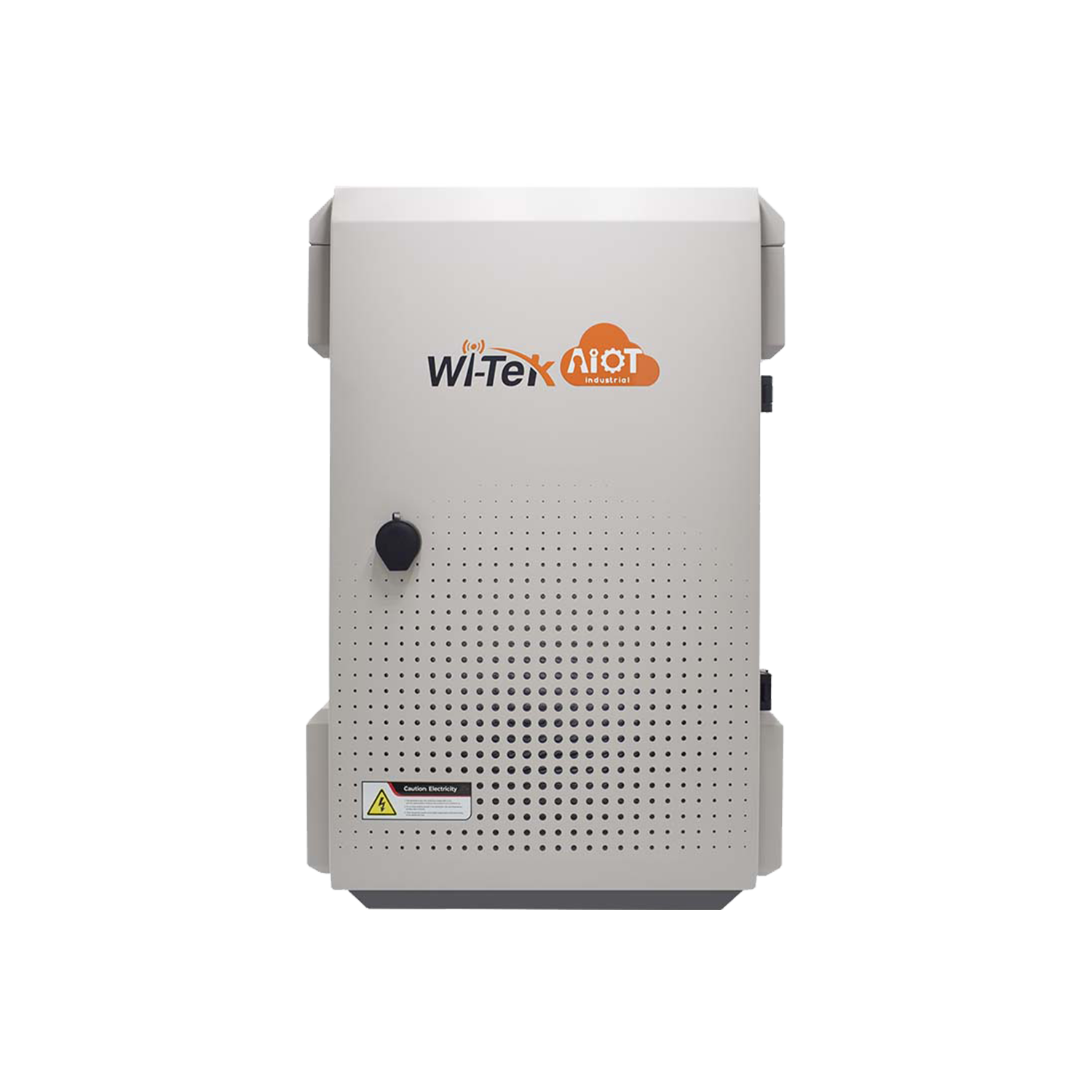 Wi-Tek Smart IoT Box (410*610*260 mm).