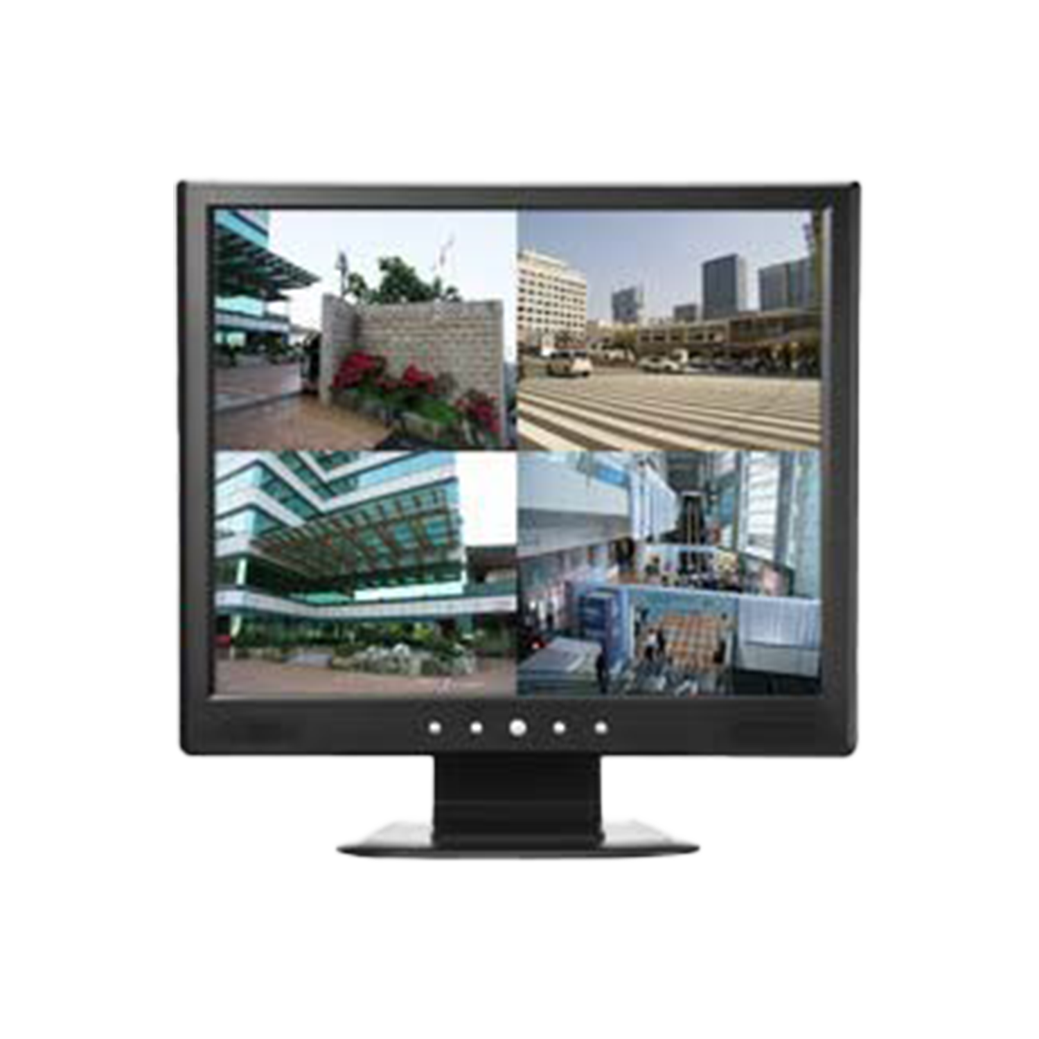 Professional 3D 19inch TFT LCD with BNC input.