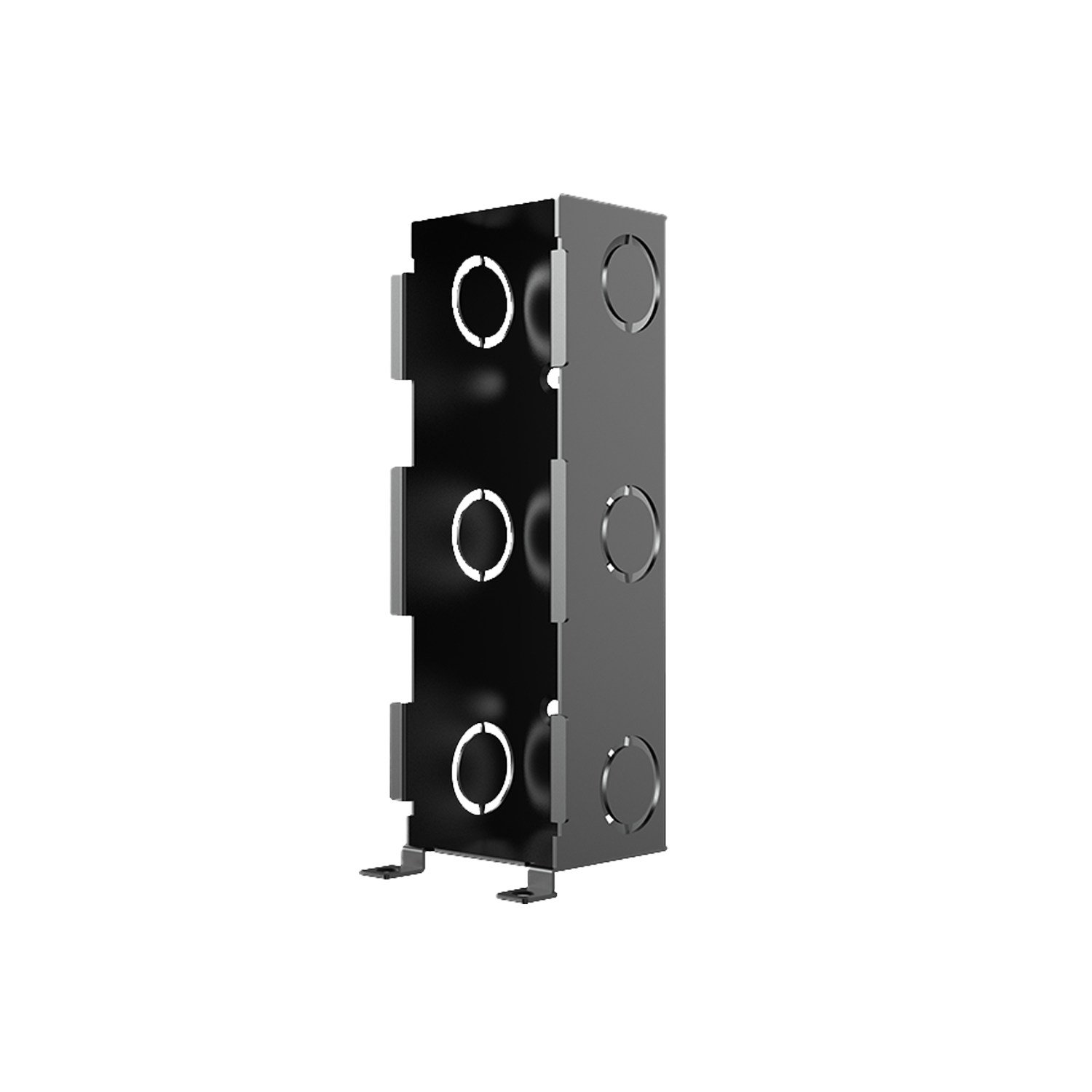 Minimal Footprint, Mighty Unlocking, A08S is a cutting-edge access control terminal featuring a compact profile and advanced unlocking capabilities, ensuring robust security without compromising efficiency.