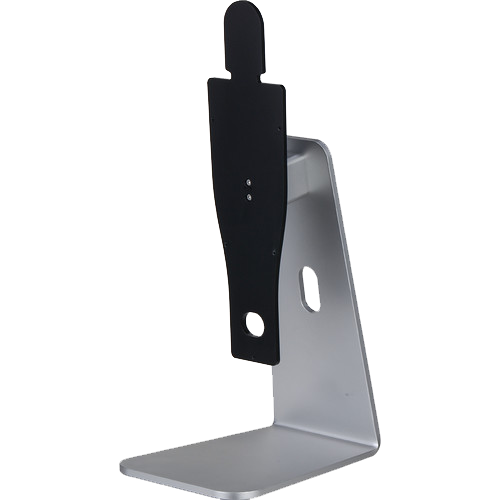 Dahua Face Recognition Access Control & Temperature Terminal Desk Mount Bracket.