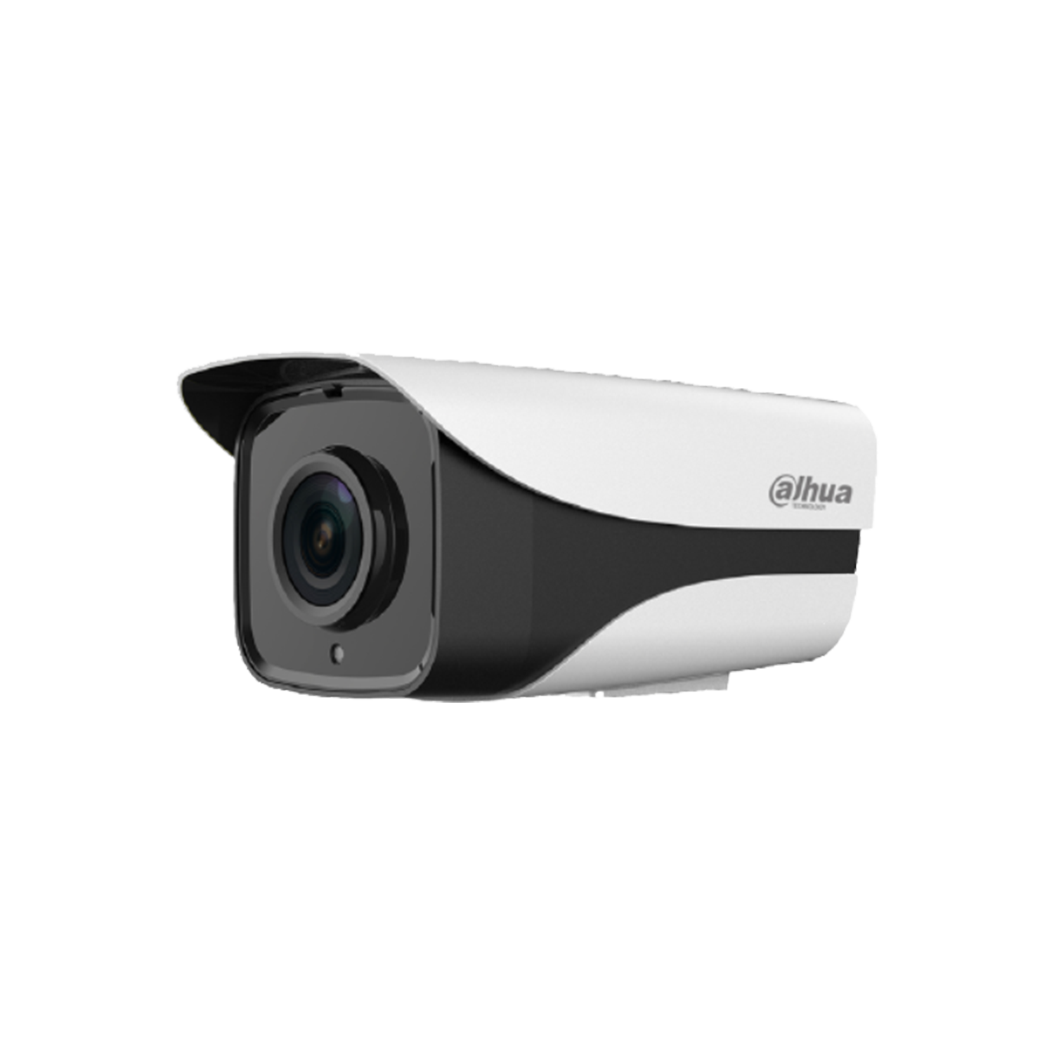 Dahua 4G Network 2MP IP H.265,ICR, Micro SD card slot, up to 256GB, 3.6mm, IR 40m, 4G supported, IP67.