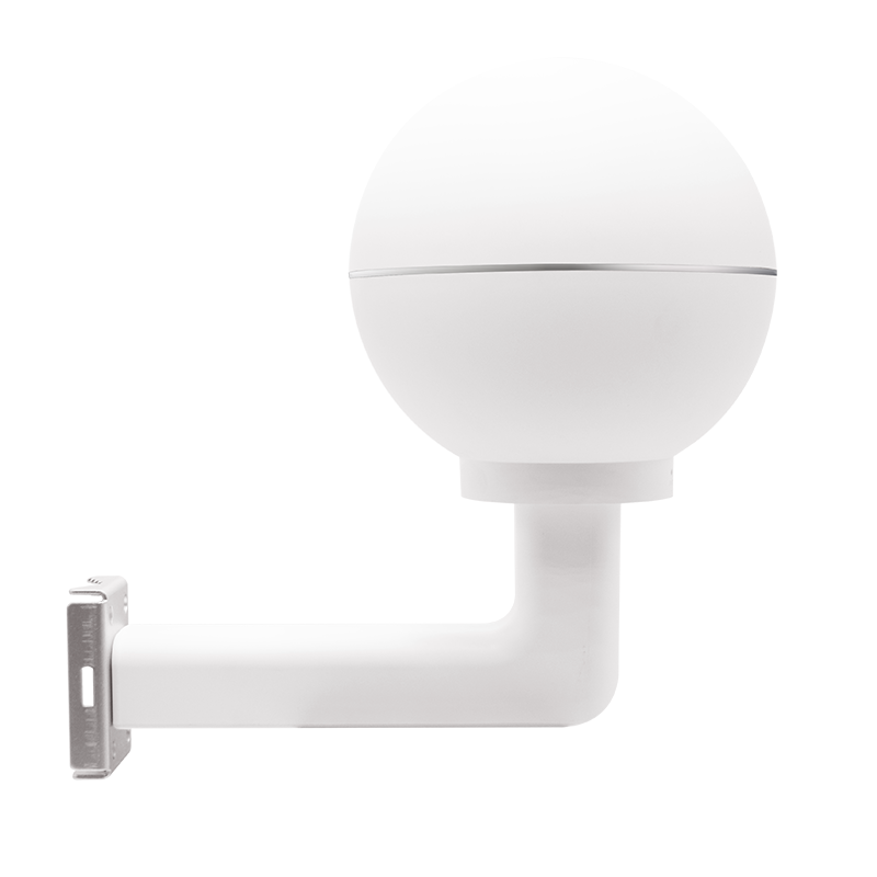 Wi-Tek Gigabit DUAL-BAND WI-FI Outdoor Wireless Mesh Access Point, Cloud Management.