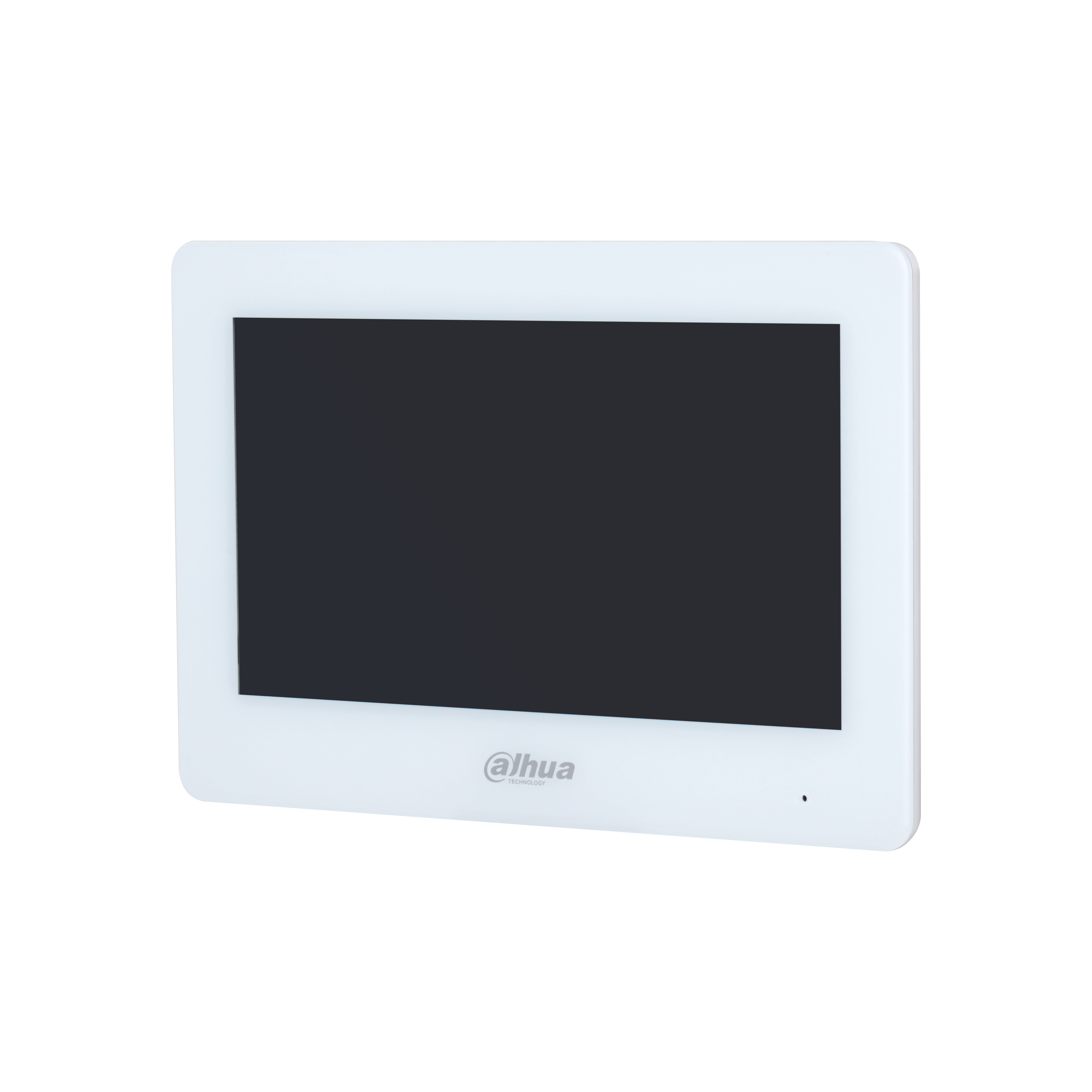 Wire Less Moniters 2-wire Wi-Fi Hybrid Indoor Monitor. — Video Alarm Technologies