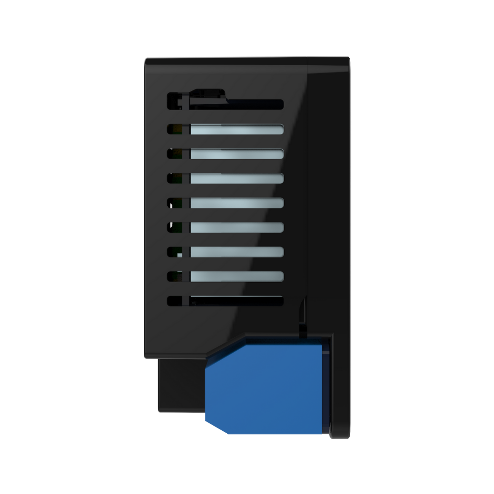 WallSwitch, Wireless power relay with energy monitor.