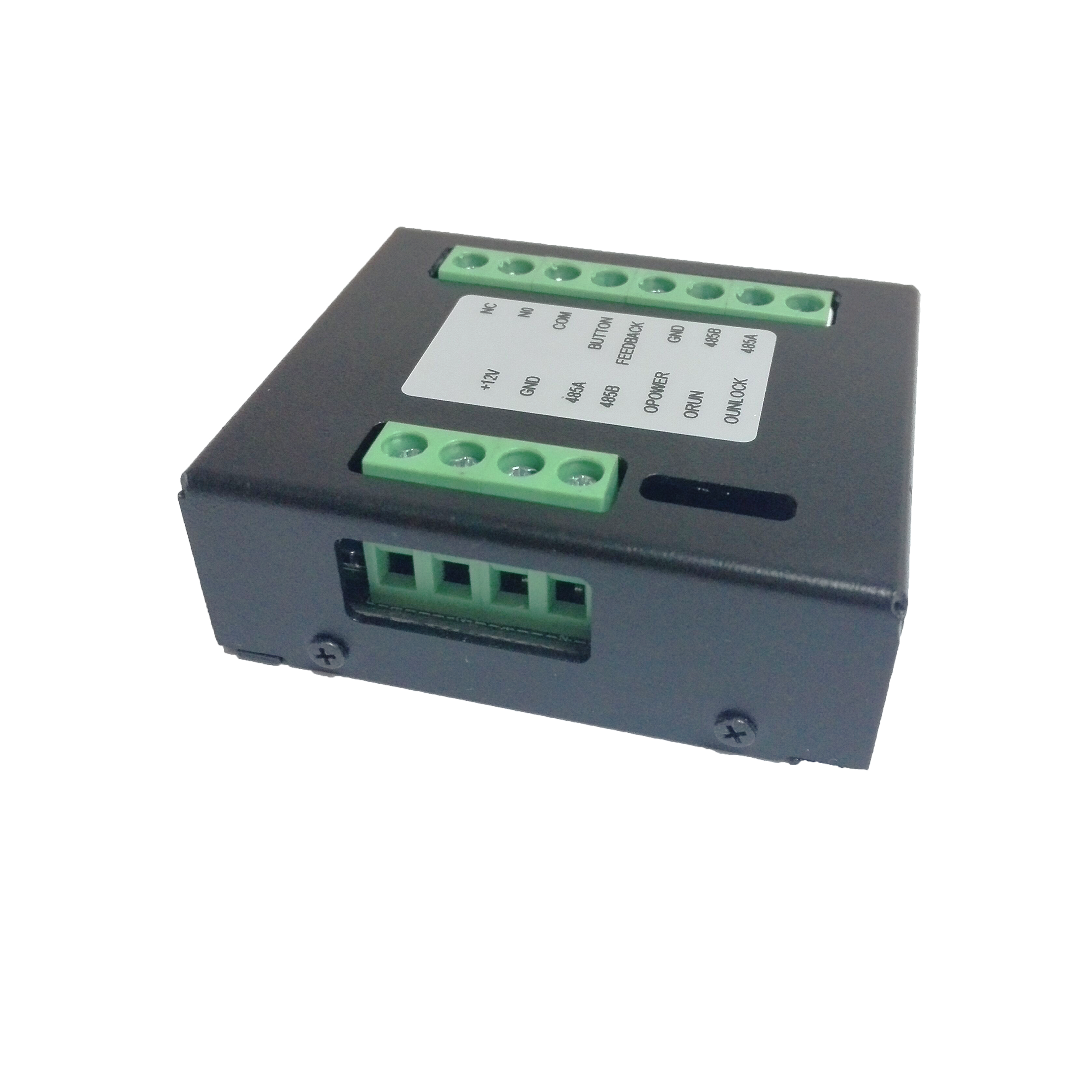 Dahua access control Extension Module.