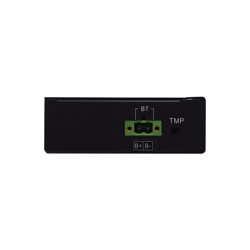 Wi-Tek 12V/24V Smart Solar Controller.