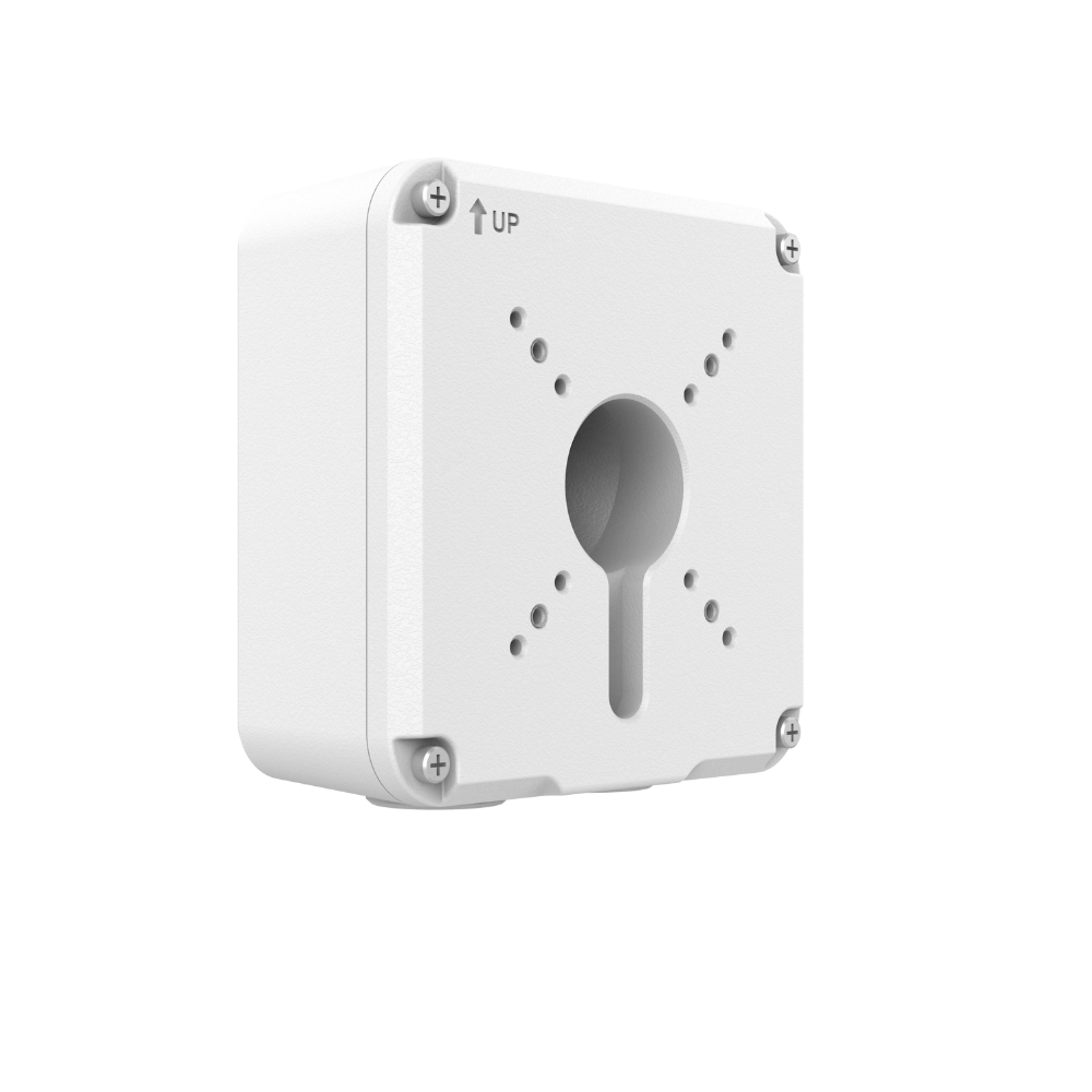 Uniarch Junction box.