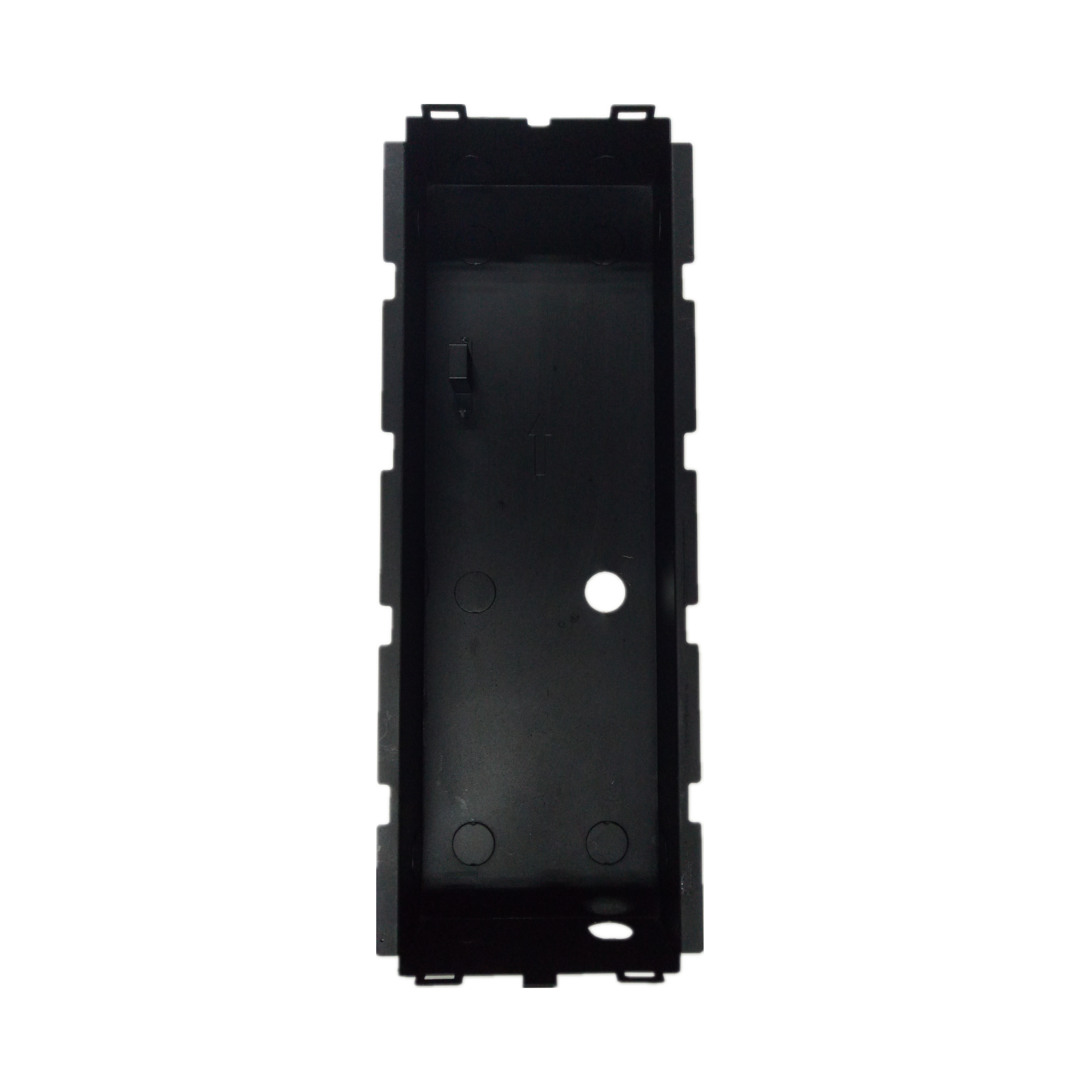 Dahua Flush mount box for VTO9341D.