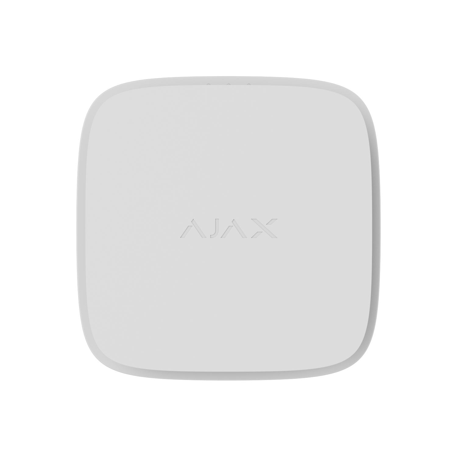 FireProtect 2 SB (Heat/Smoke/CO) White.