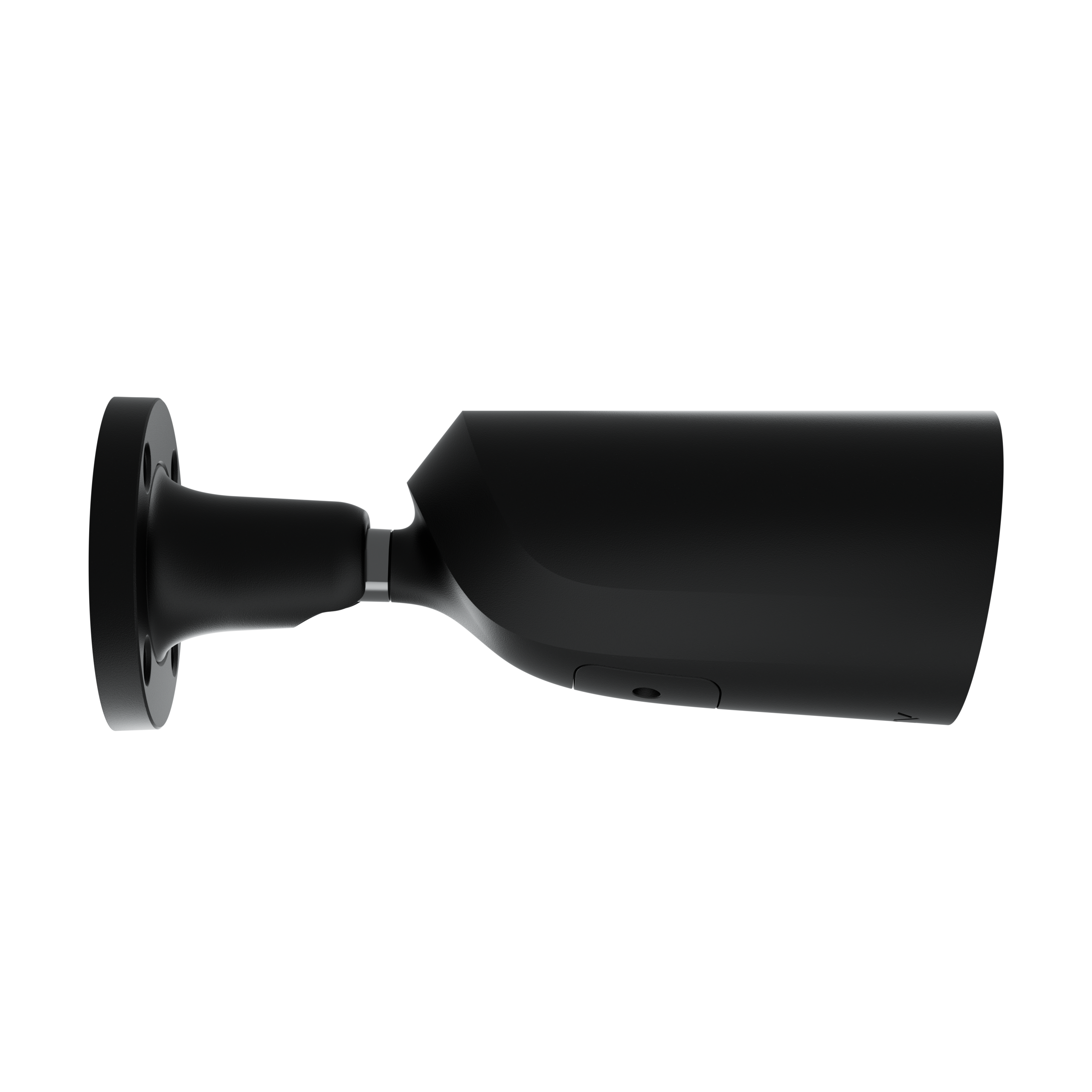 AJAX 8MP Bullet Black Wired security IP camera, up to 3840x2160px resolution, 100-110 degree viewing angle, 2.8mm, 20FPS, JetSparrow Video protocol, microSD, H.264, H.265, HDR, WDR, up to 100 Mbps, up to 35m IR, PoE, 12V1A, IP65.