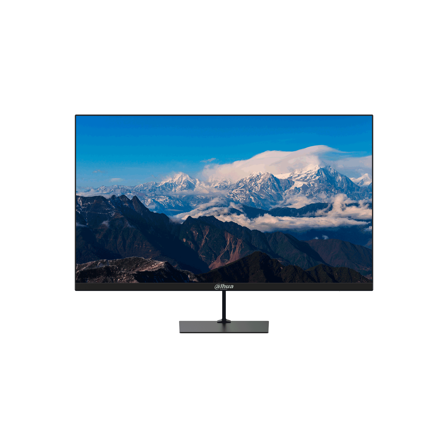 Dahua 27inch FHD LED Monitor.