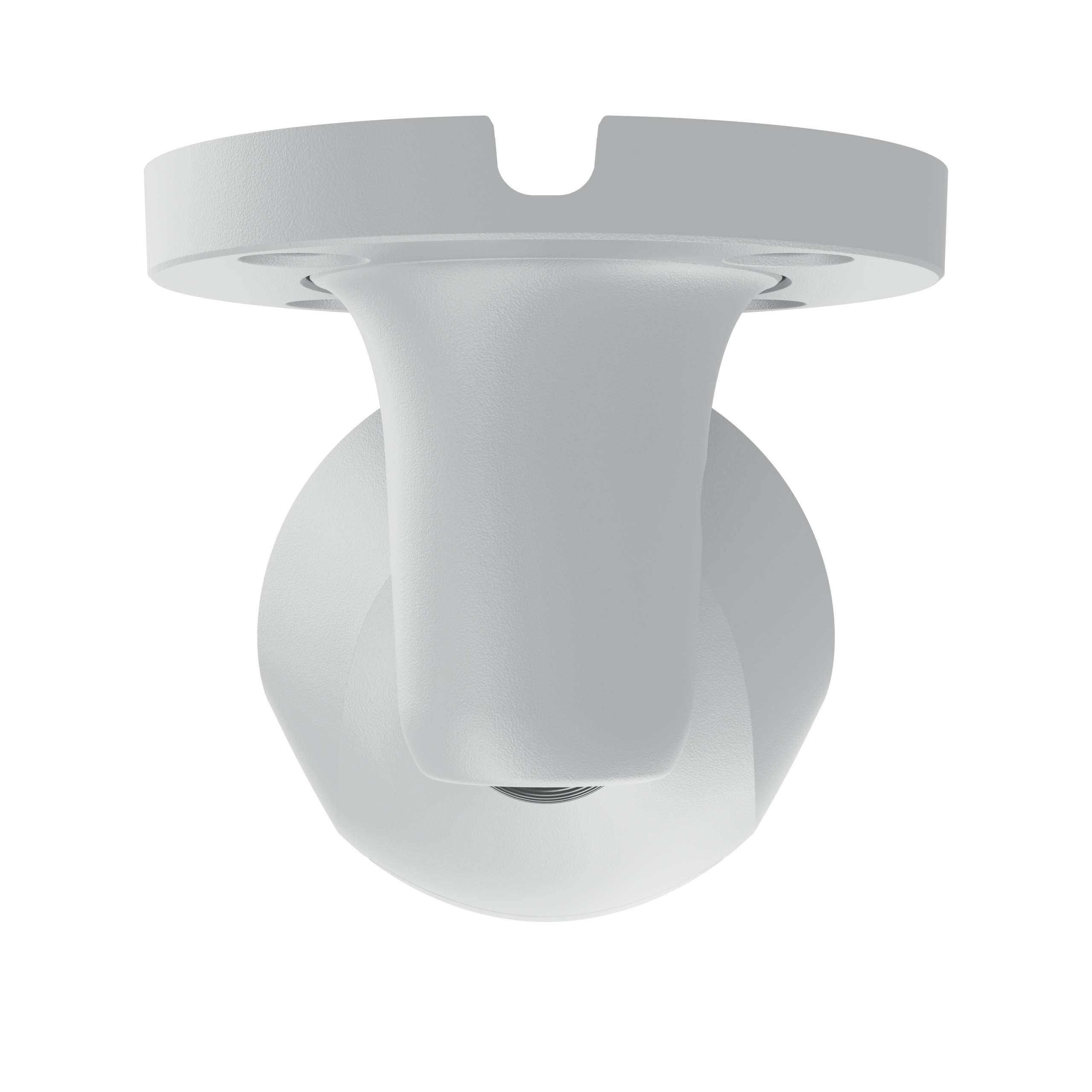 AJAX 8MP Bullet White Wired security IP camera, up to 3840x2160px resolution, 100-110 degree viewing angle, 2.8mm, 20FPS, JetSparrow Video protocol, microSD, H.264, H.265, HDR, WDR, up to 100 Mbps, up to 35m IR, PoE, 12V1A, IP65.