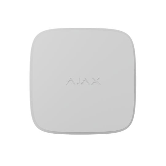 Ajax FireProtect 2 AC (Heat/Smoke) (9AU) white.