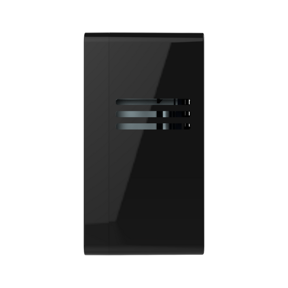 WallSwitch, Wireless power relay with energy monitor.