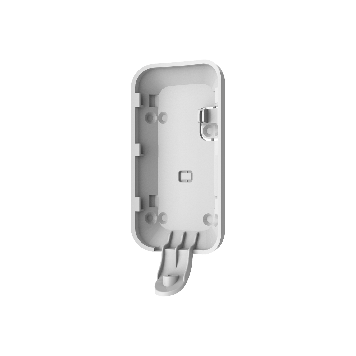 Smartbracket Ajax MotionCam Outdoor white.