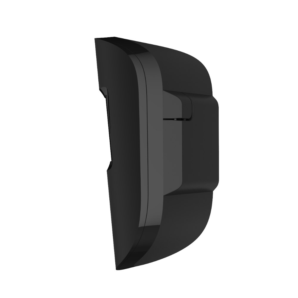 Ajax MotionCam (PhOD) Jeweller (9AU) Black.
