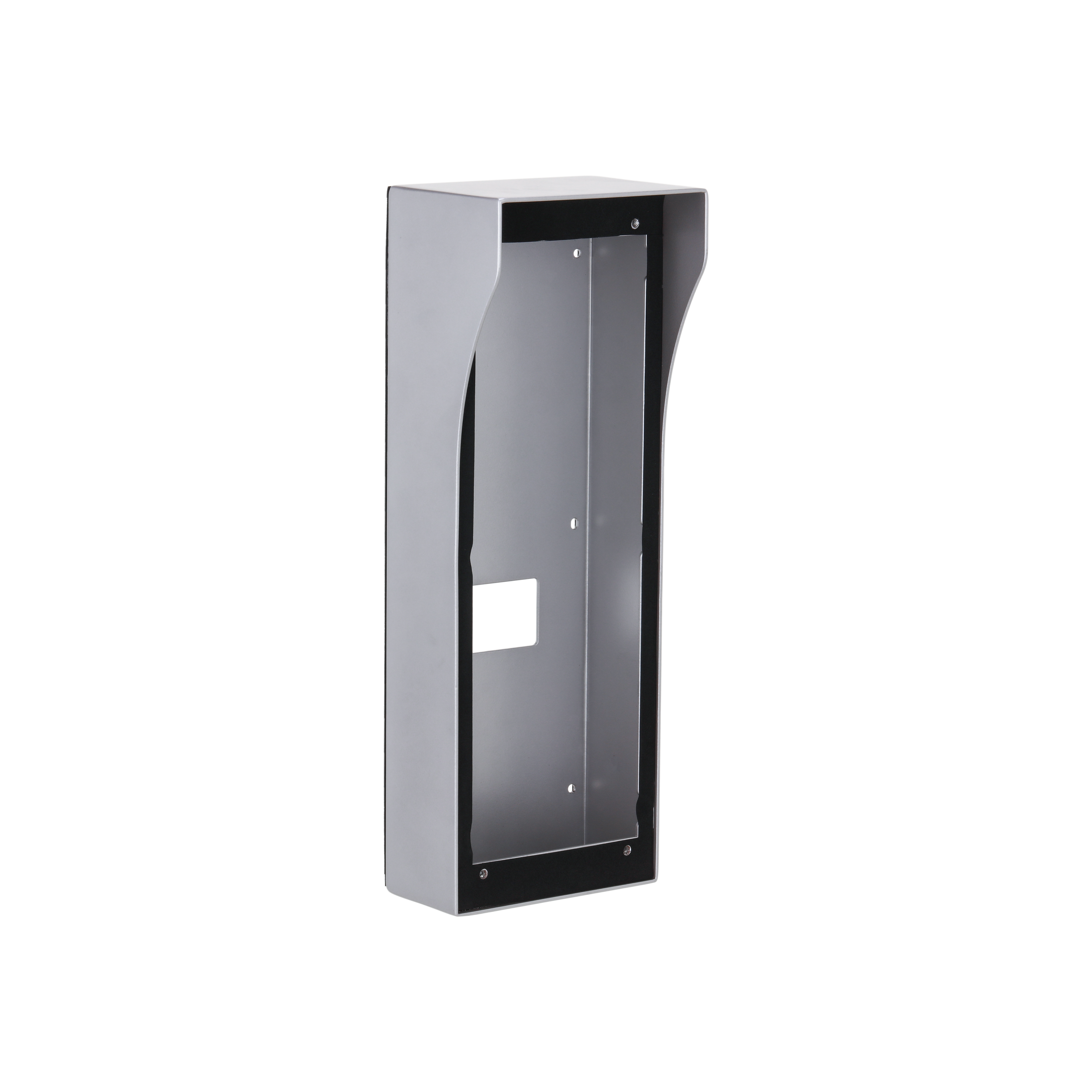 Surface Mounted Box With Rain Cover for DHI-VTO6521K.