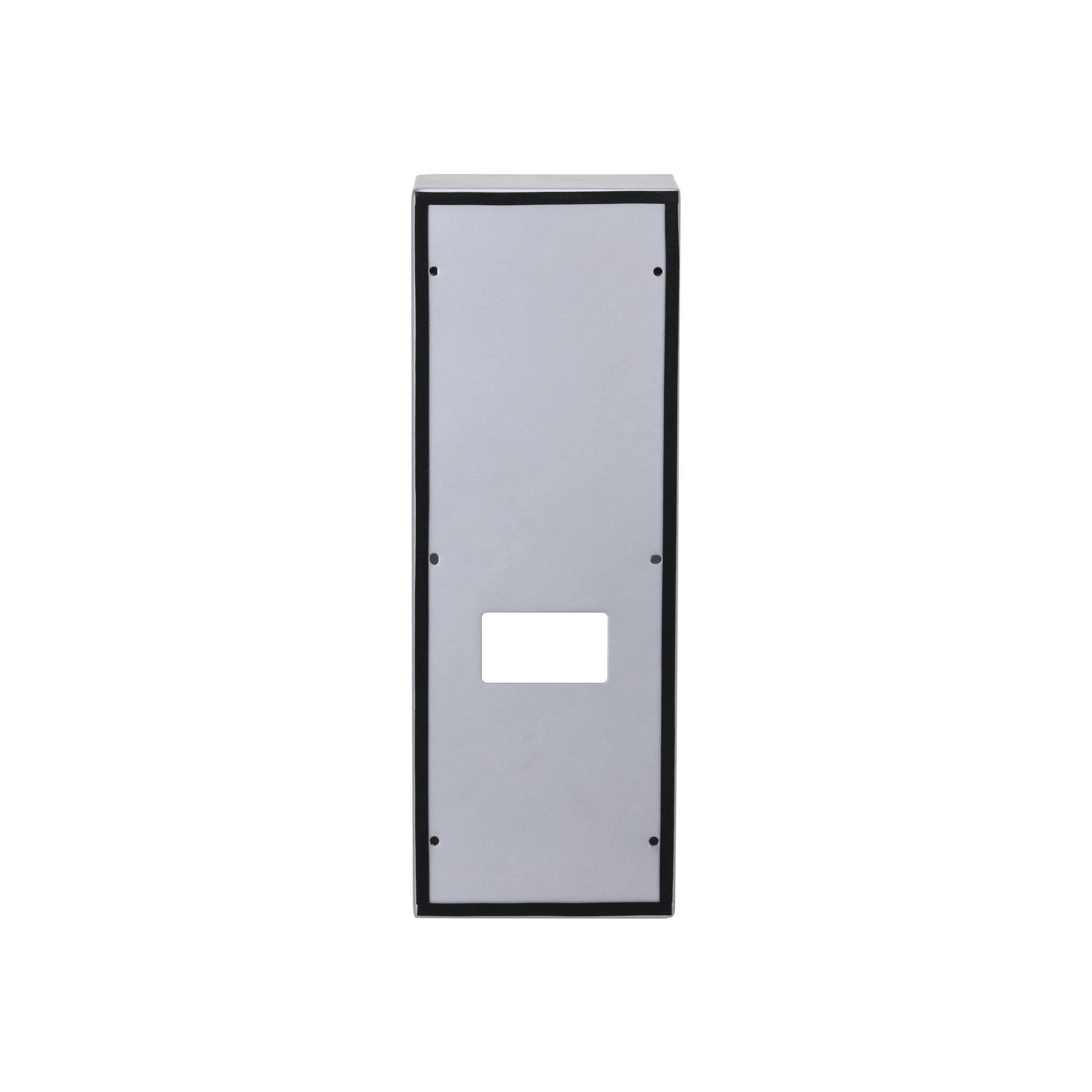 Surface Mounted Box With Rain Cover for DHI-VTO6521K.