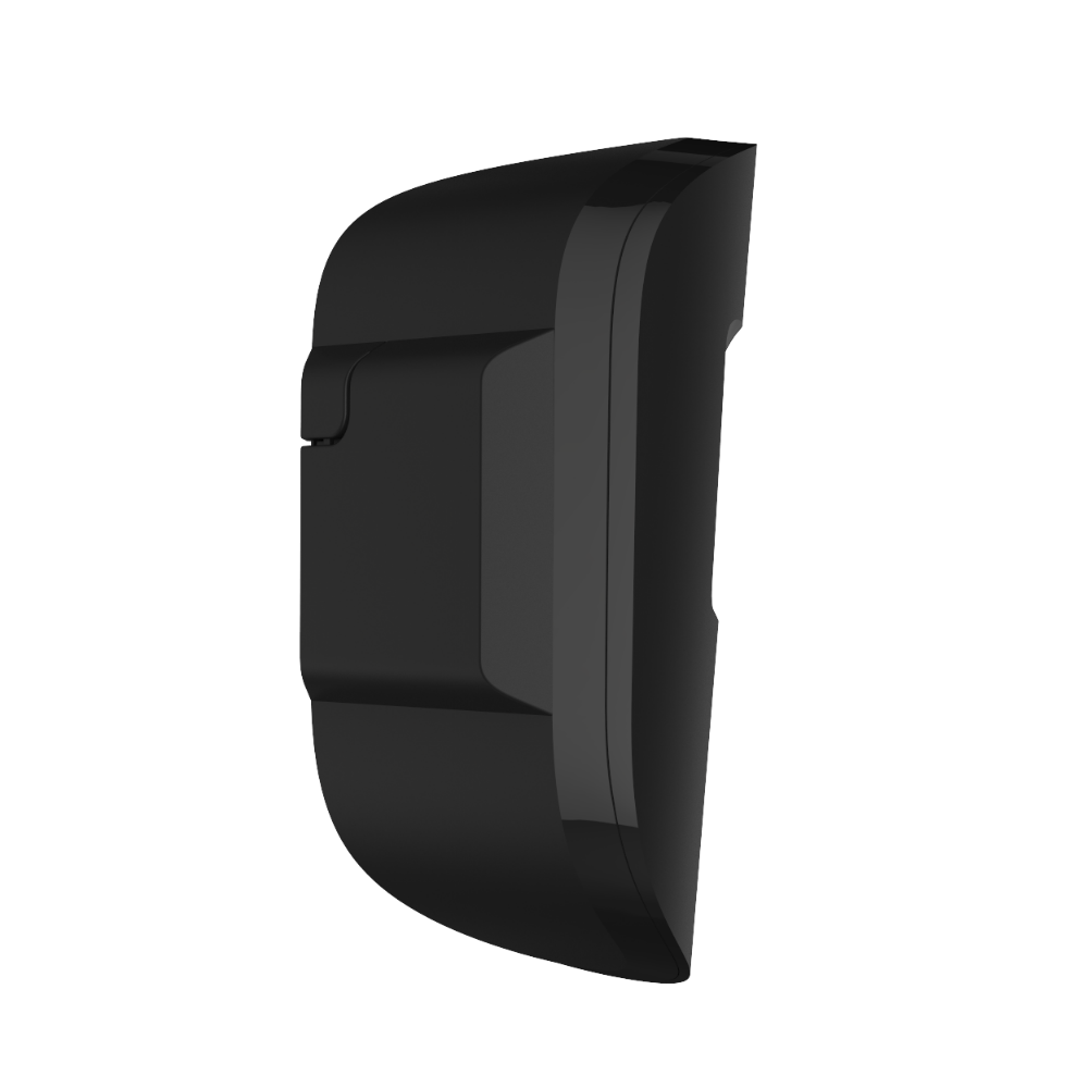 Ajax MotionCam (PhOD) Jeweller (9AU) Black.