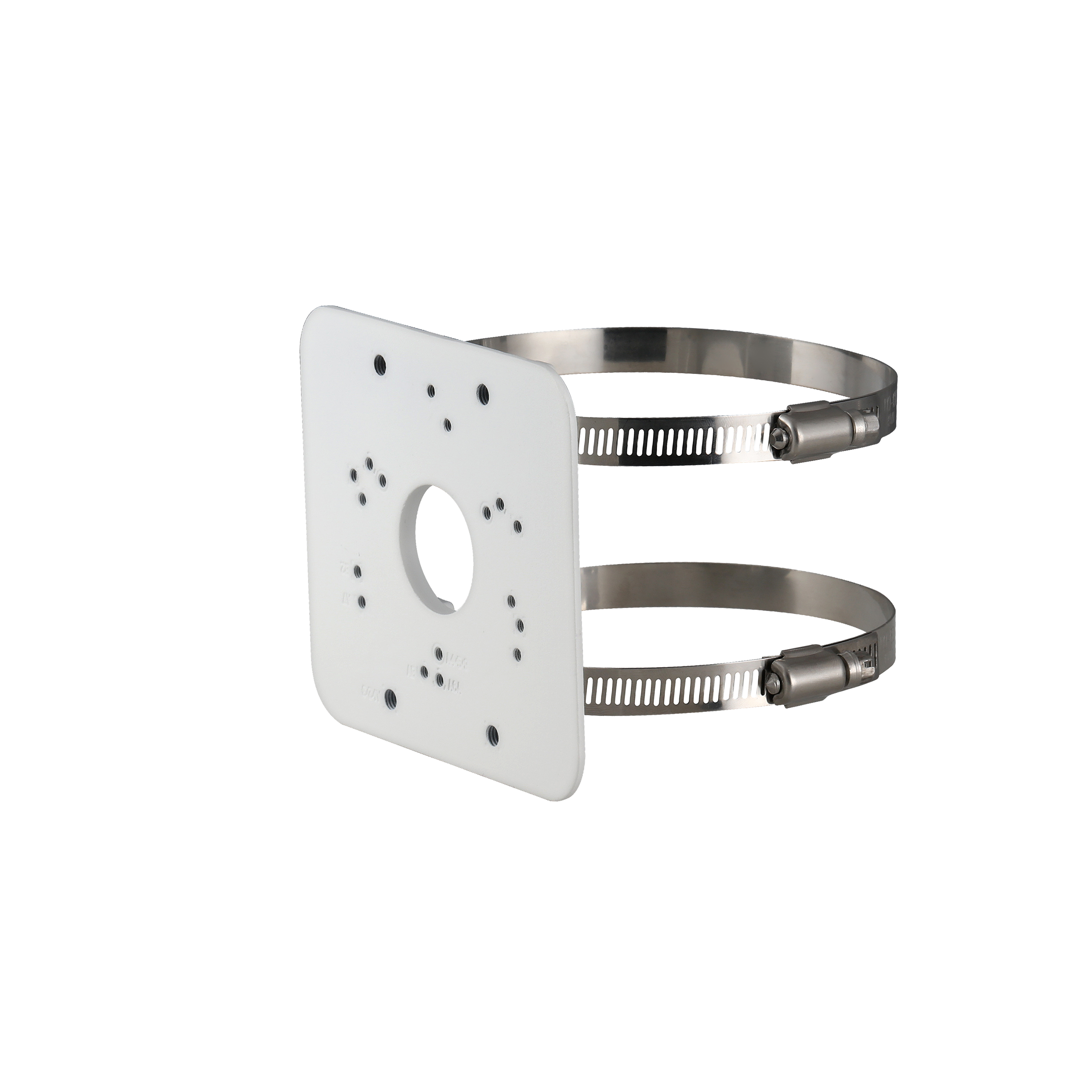 Dahua Pole Mount Bracket.