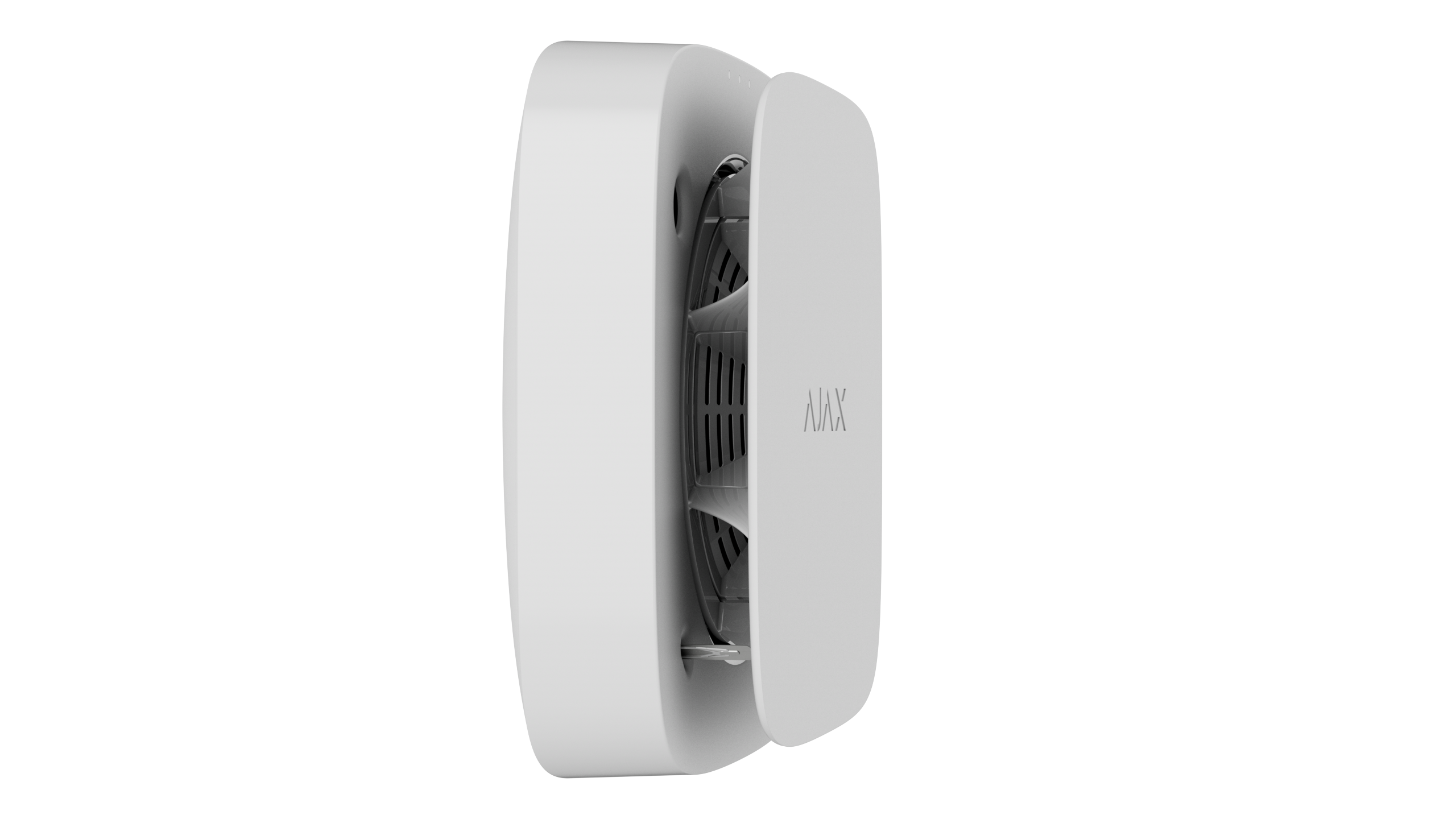 FireProtect 2 SB (Heat/Smoke) White.