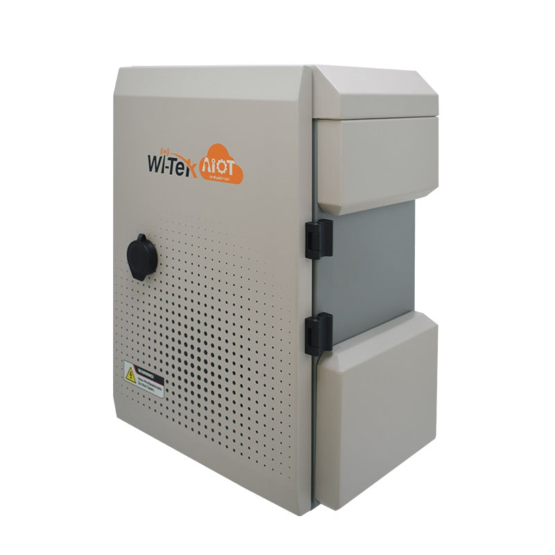 Wi-Tek Smart IoT Box (300*400*200 mm).