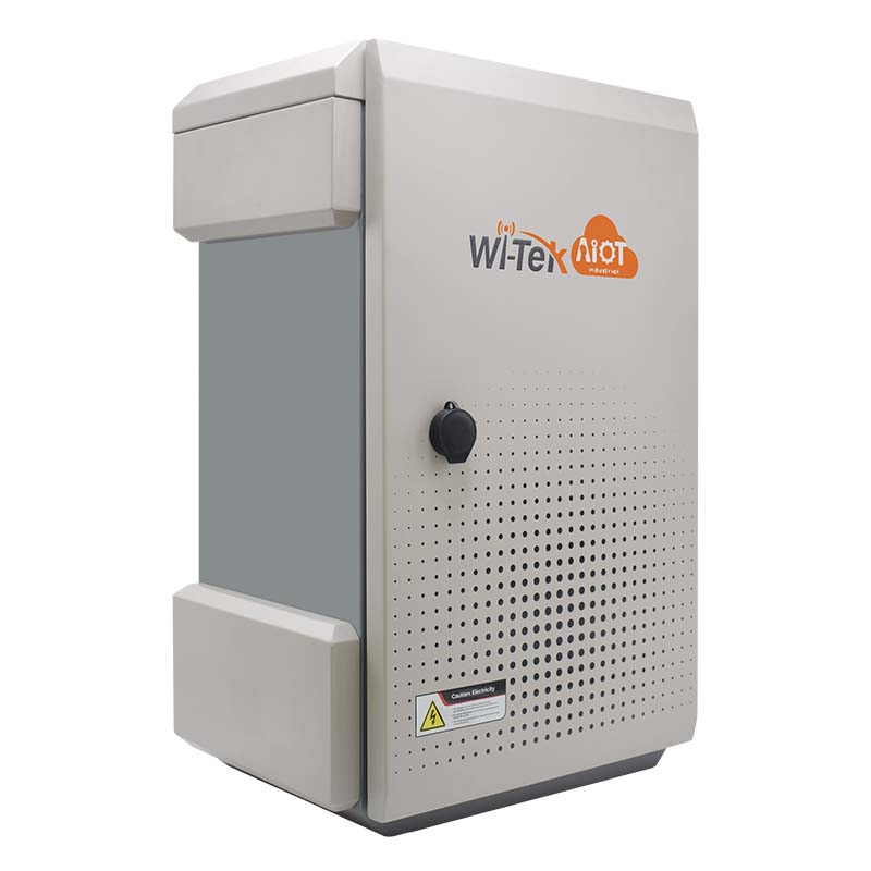 Wi-Tek Smart IoT Box (410*610*260 mm).