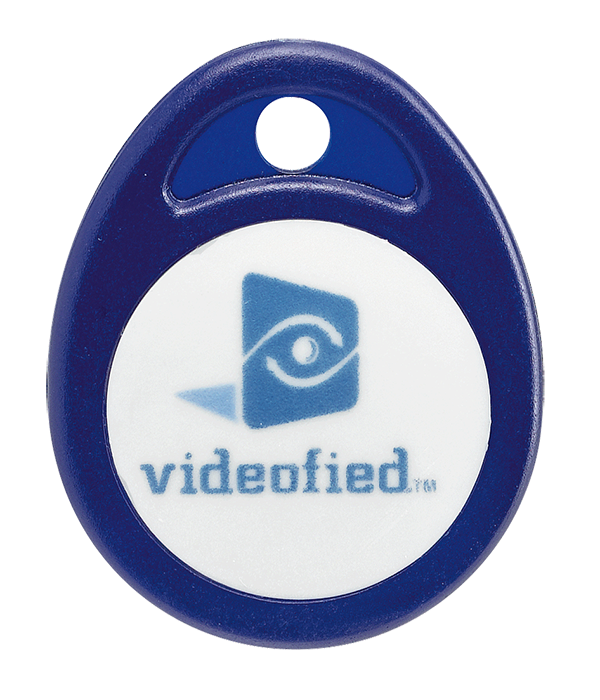 Proxy Tags (badges) — Video Alarm Technologies